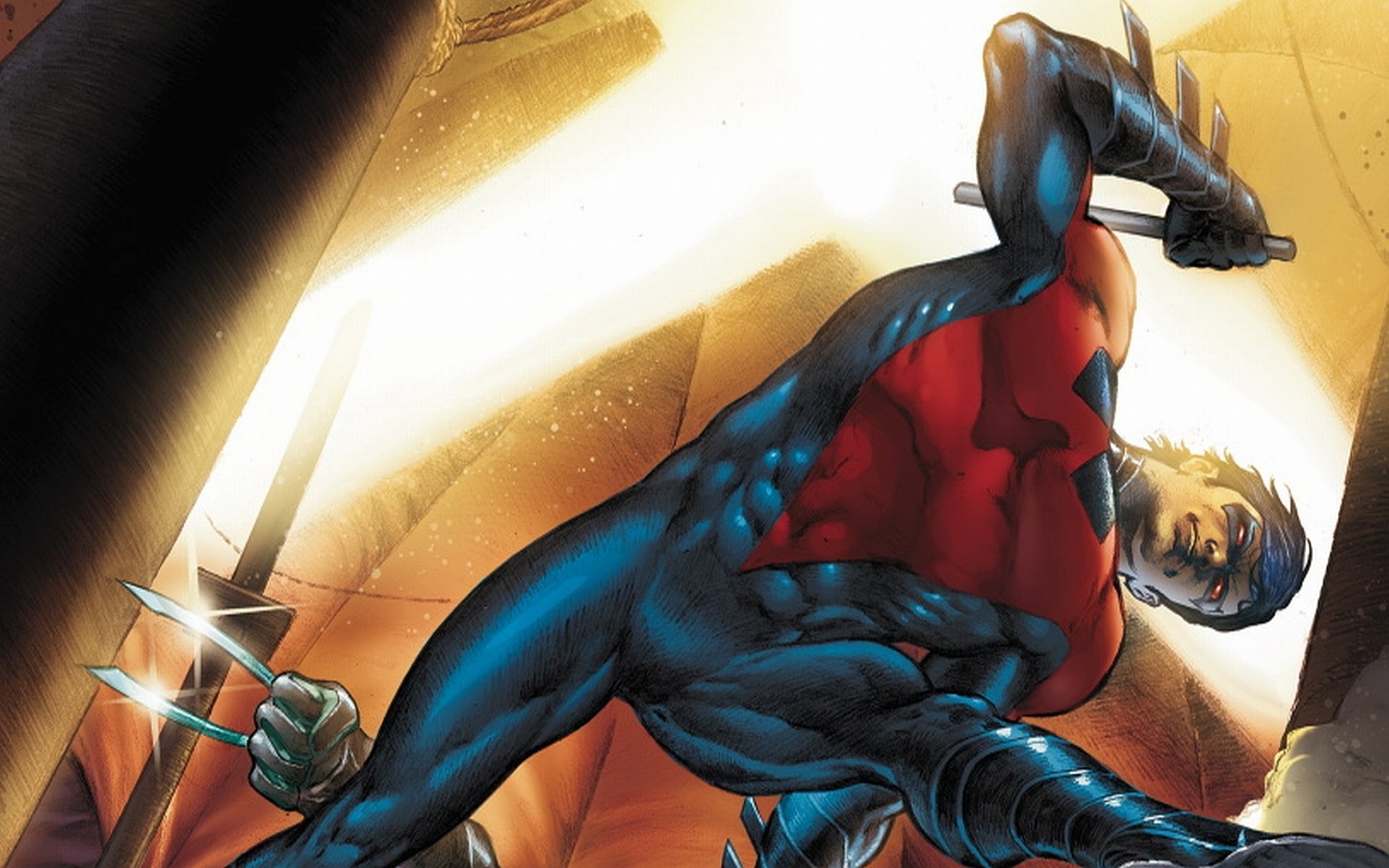 dc comics, Superhero, Hero, Warrior, D c, Comics Wallpaper