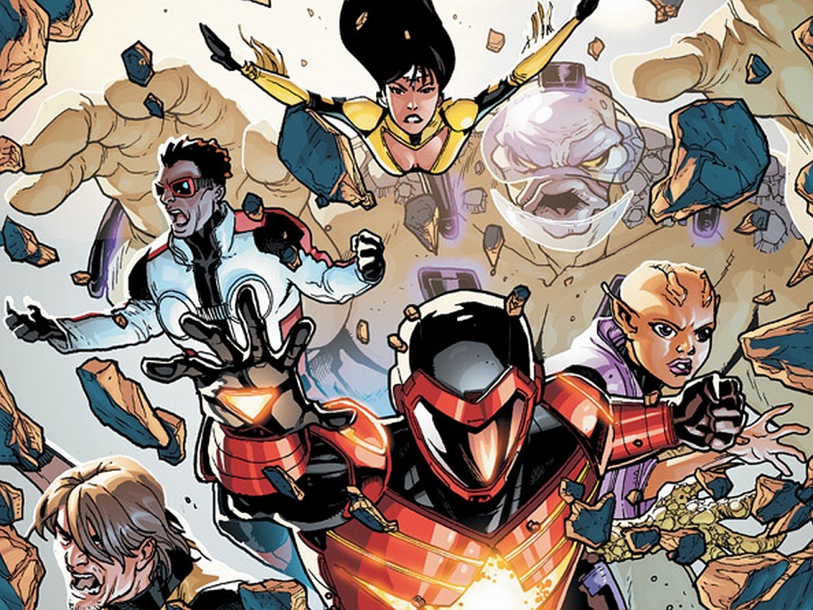 dc comics, Superhero, Hero, Warrior, D c, Comics Wallpaper