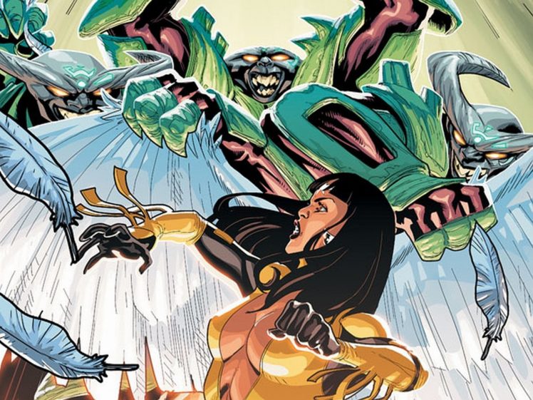 dc comics, Superhero, Hero, Warrior, D c, Comics HD Wallpaper Desktop Background