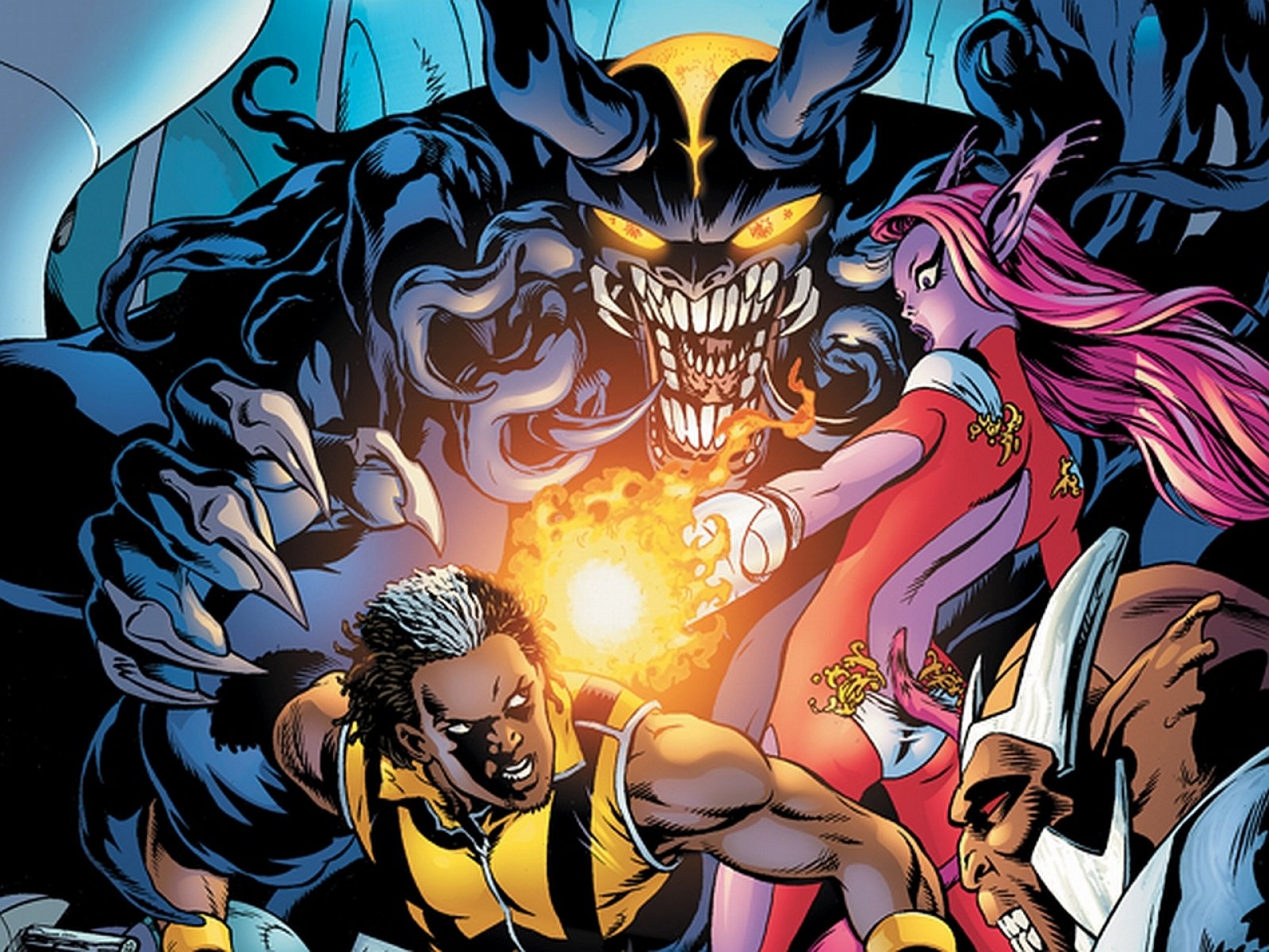 dc comics, Superhero, Hero, Warrior, D c, Comics Wallpaper