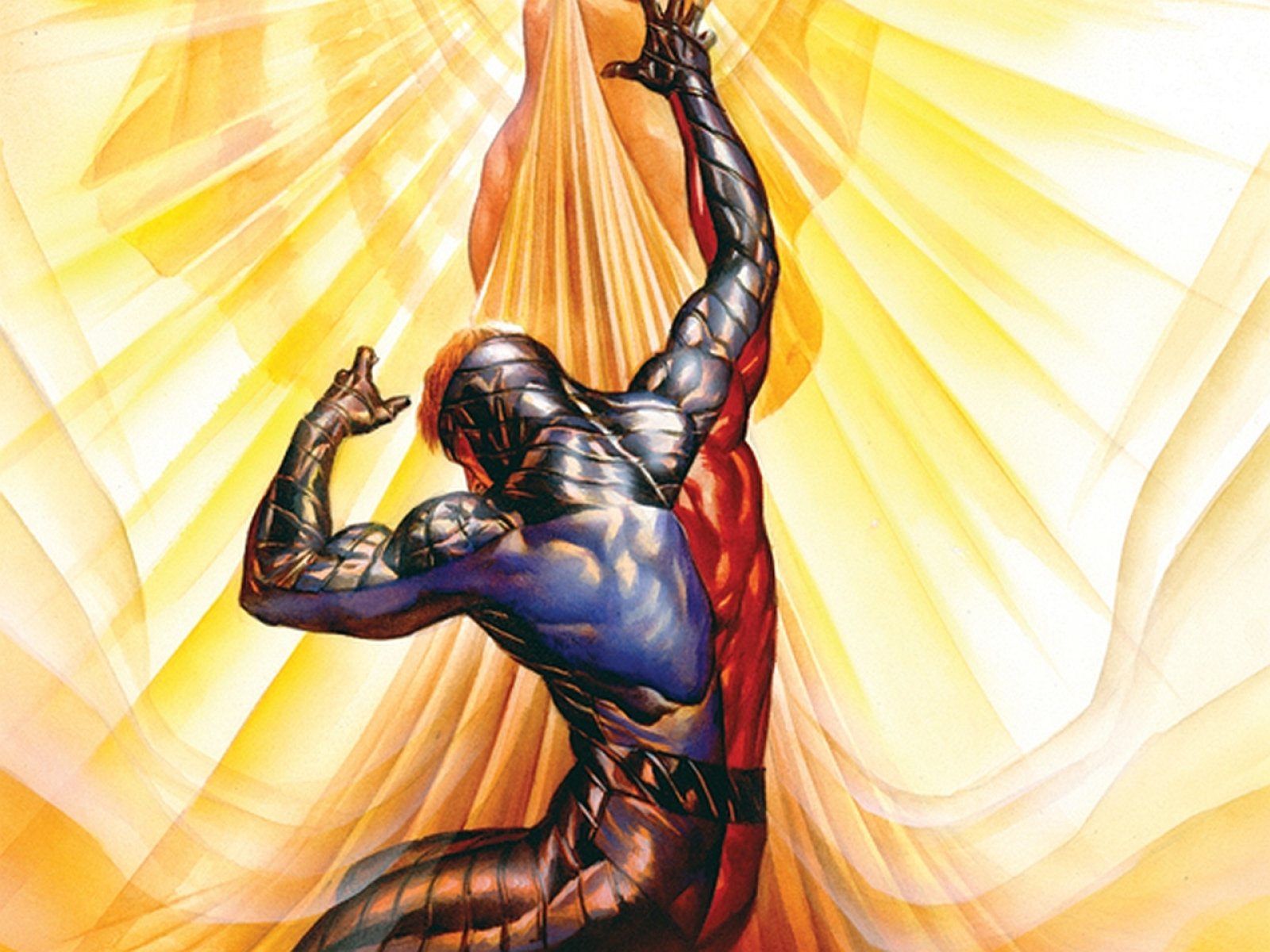 dc comics, Superhero, Hero, Warrior, D c, Comics Wallpaper