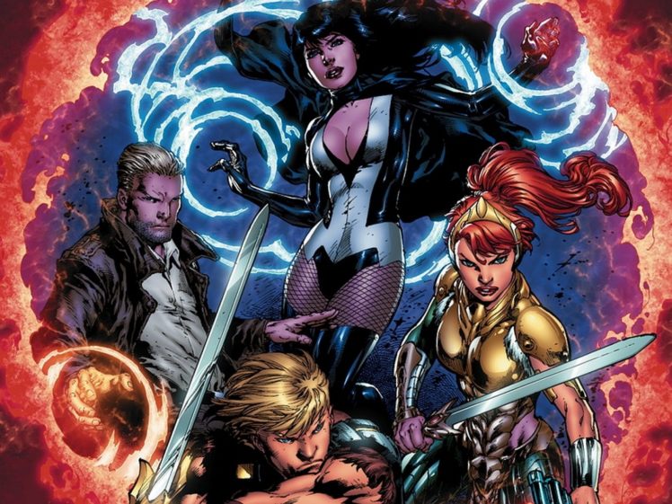 dc comics, Superhero, Hero, Warrior, D c, Comics HD Wallpaper Desktop Background