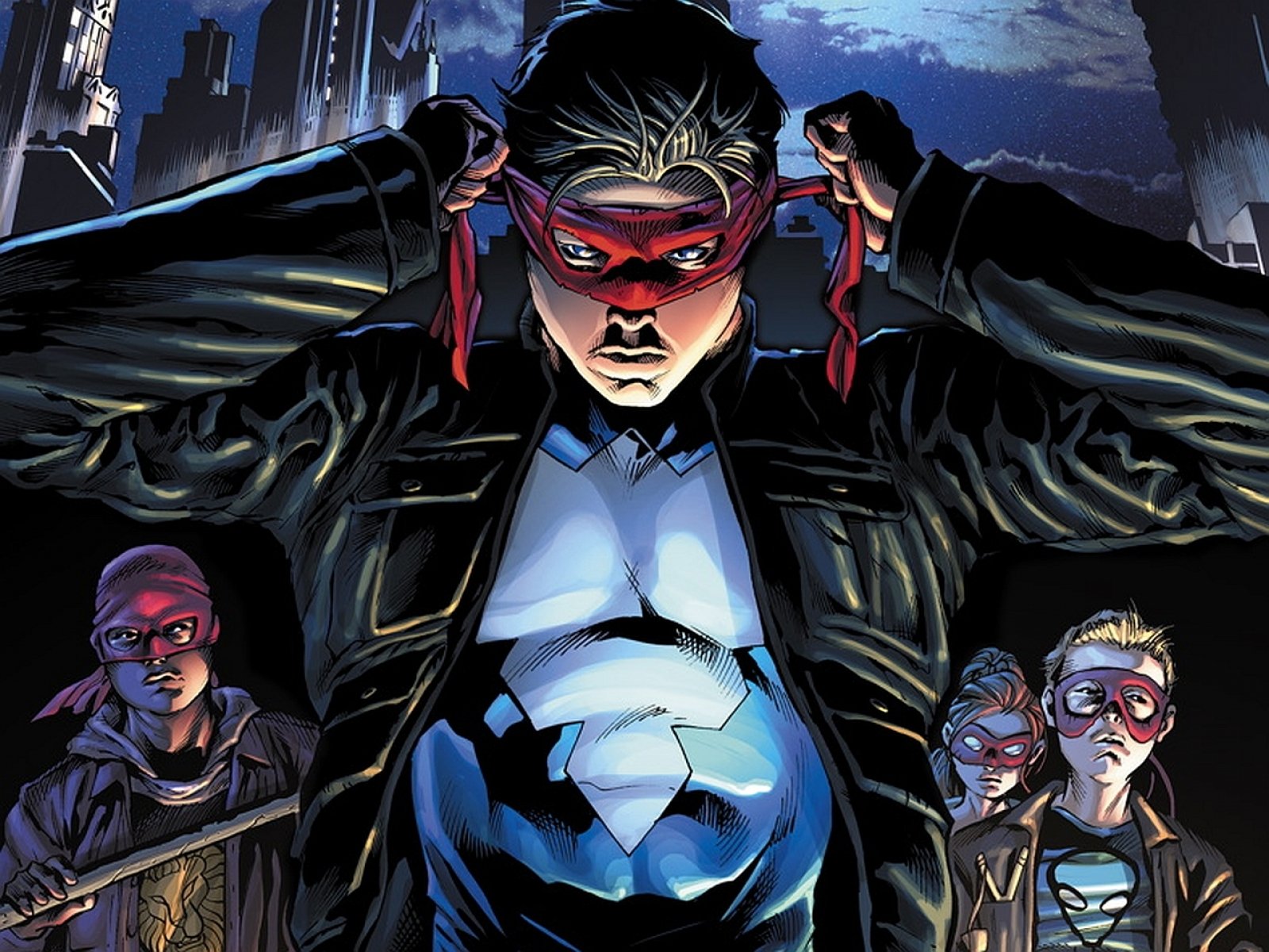 dc comics, Superhero, Hero, Warrior, D c, Comics Wallpaper