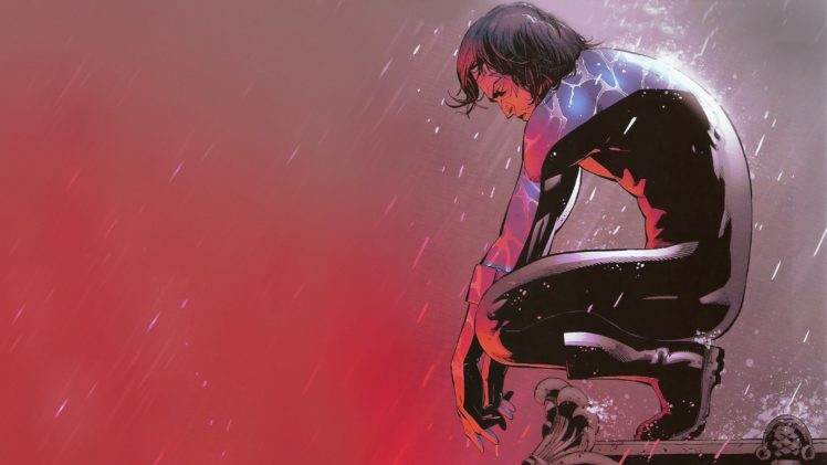 dc comics, Superhero, Hero, Warrior, D c, Comics HD Wallpaper Desktop Background