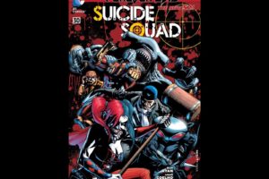 suicide, Squad, Action, Superhero, Warrior, Fighting, Dc comics, D c, Comics, 1ssq, Mystery, Thriller, Poster