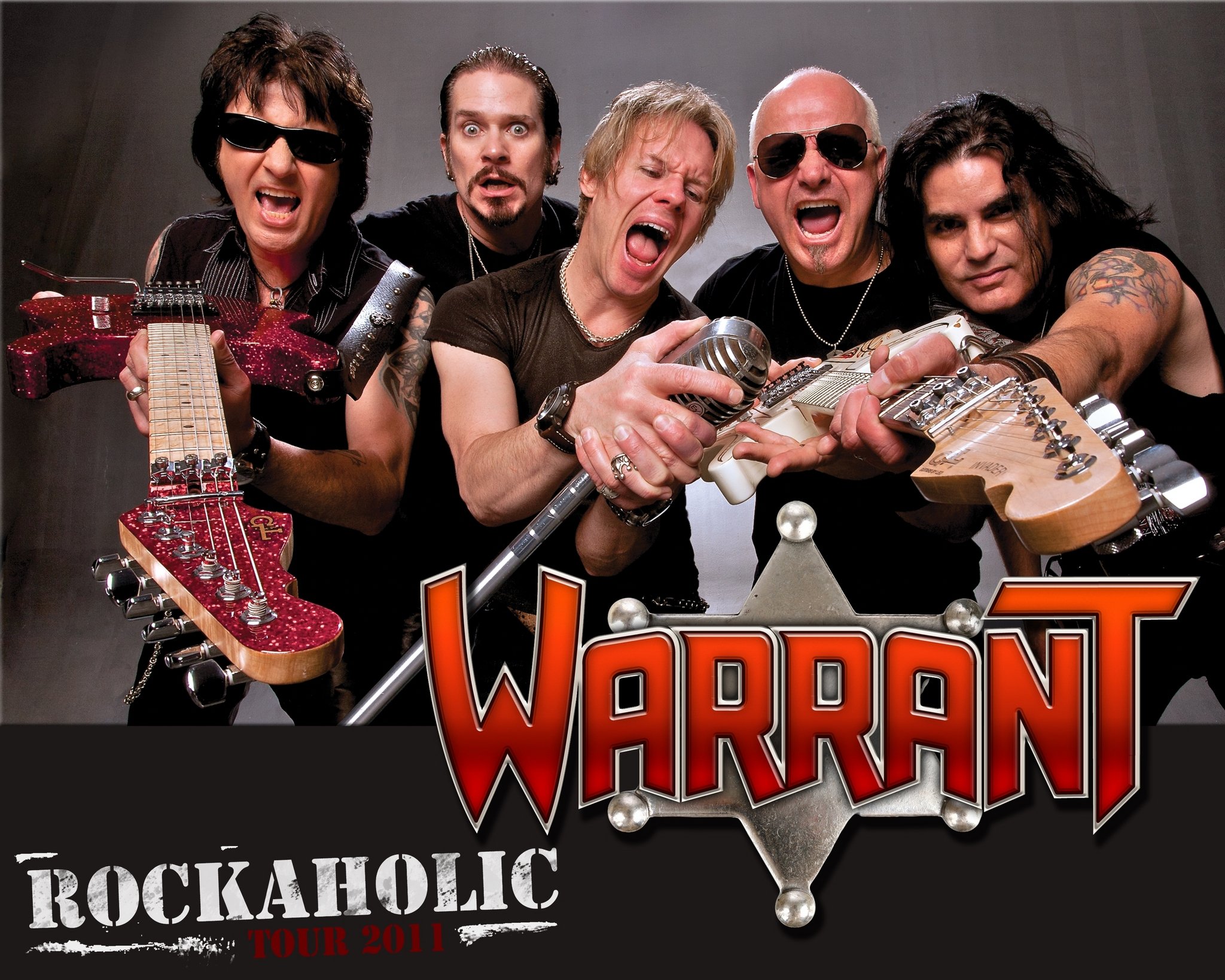 warrant, Hair, Metal, Heavy, Bands, Hard, Rock Wallpapers HD / Desktop