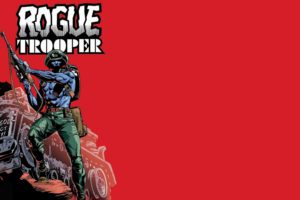 rogue, Trooper, Comics, Sci fi, Fantasy, Action, Shooter, Futuristic, Warrior, Armor, 1rtroop, Apocalyptic