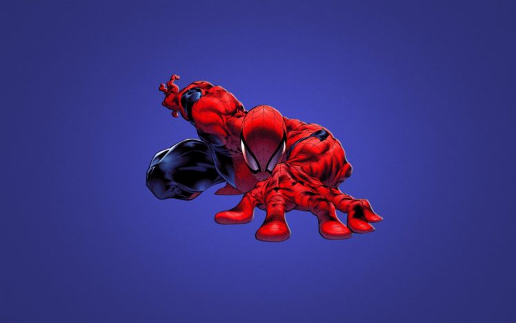 spider man HD Wallpaper Desktop Background