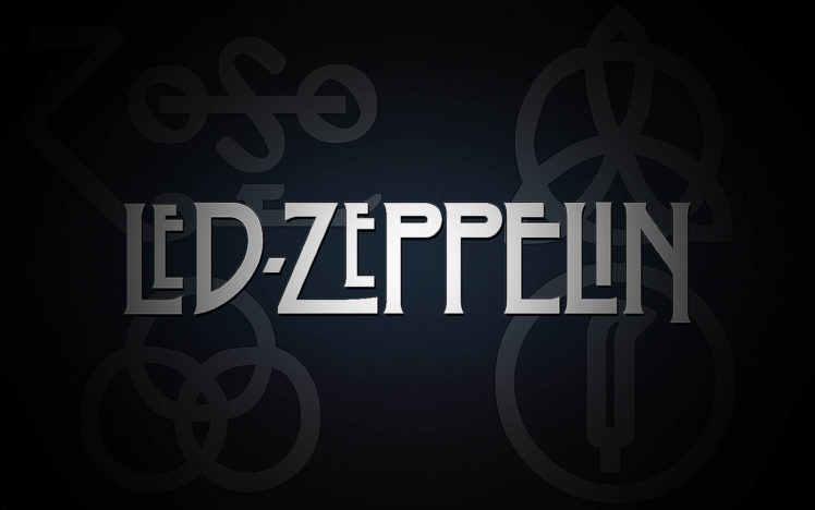 led, Zeppelin, Rock HD Wallpaper Desktop Background