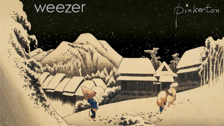 weezer, Music, Bands, Entertainment, Music HD Wallpaper Desktop Background