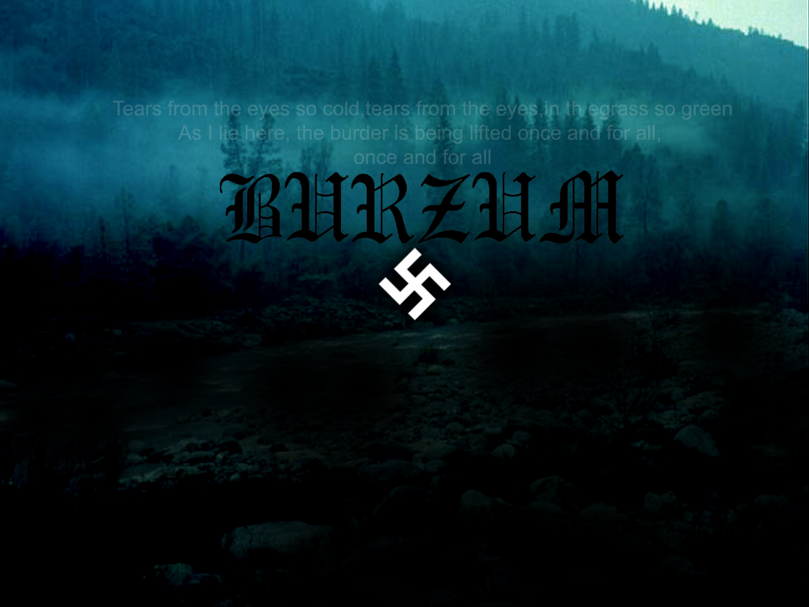burzum, Black, Metal, Heavy, Hard, Rock, Band, Bands, Group, Groups Wallpaper