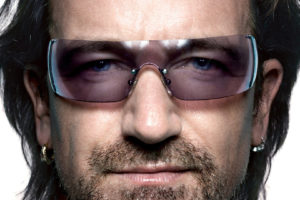 u2,  u2 , U 2, Bono, Glasses, Hard, Rock
