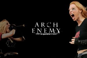 arch, Enemy, Technical, Power, Death, Metal, Hard, Rock, Heavy, Concert, Concerts