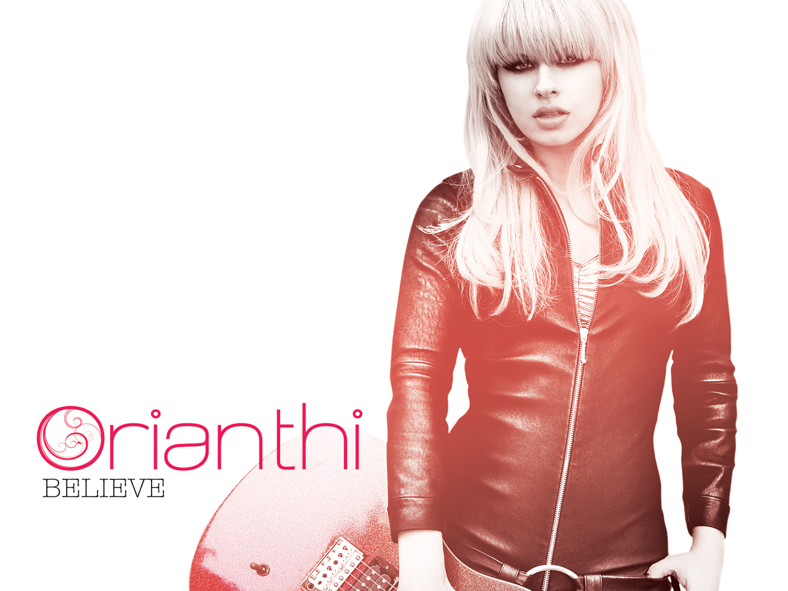 orianthi, Panagaris, Guitarist, Rock, Women, Females, Girl, Girls, Musician, Pop, Blonde, Blondes, Guitar, Guitars Wallpaper