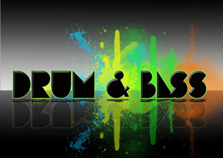 drum n bass, Drum, Bass, Dnb, Electronic, Drum and bass HD Wallpaper Desktop Background