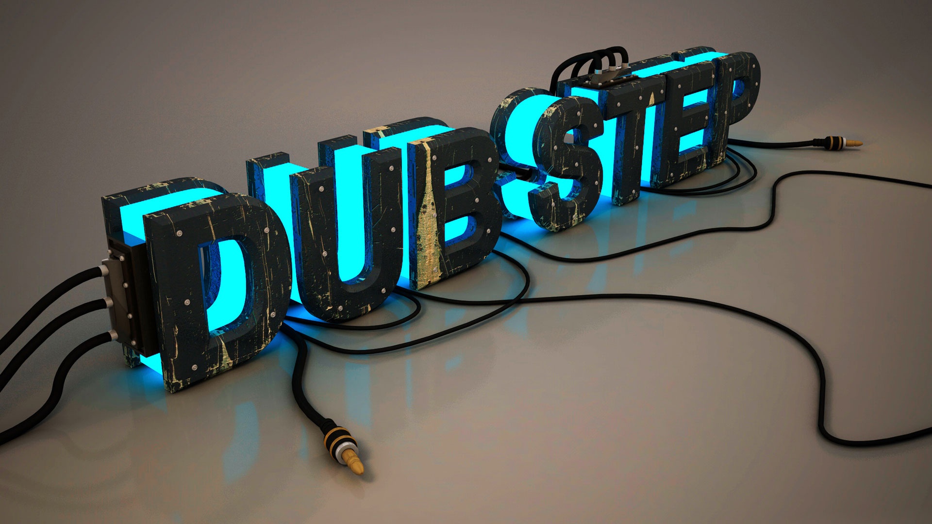 dubstep, Electronic Wallpaper