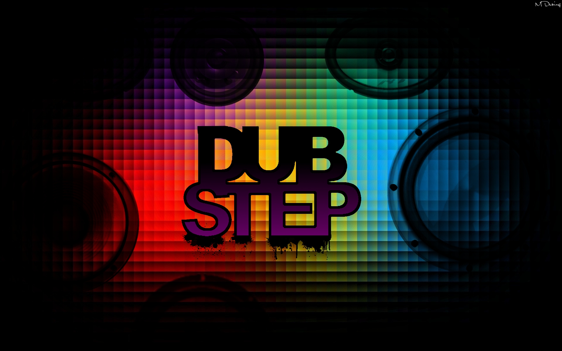 dubstep, Electronic Wallpaper