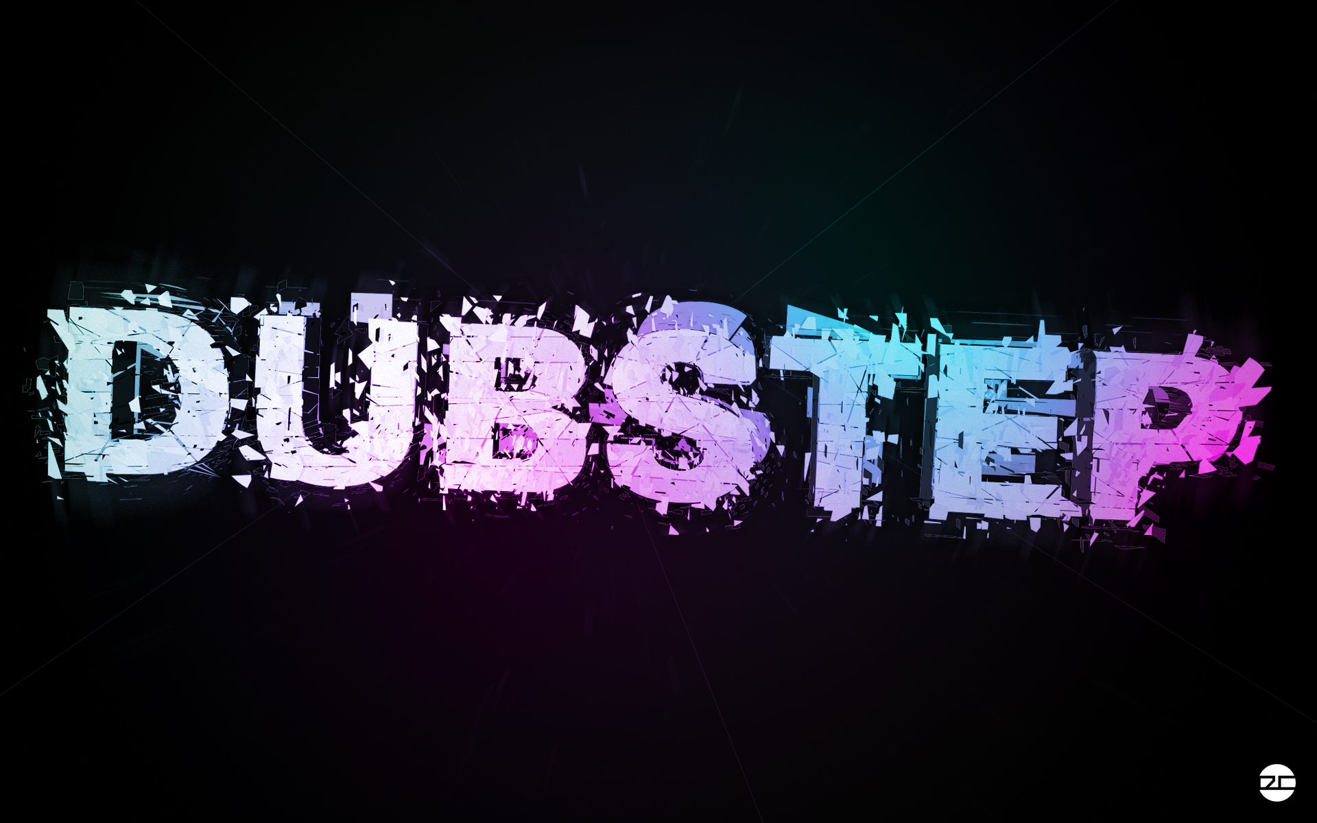 dubstep, Electronic Wallpaper