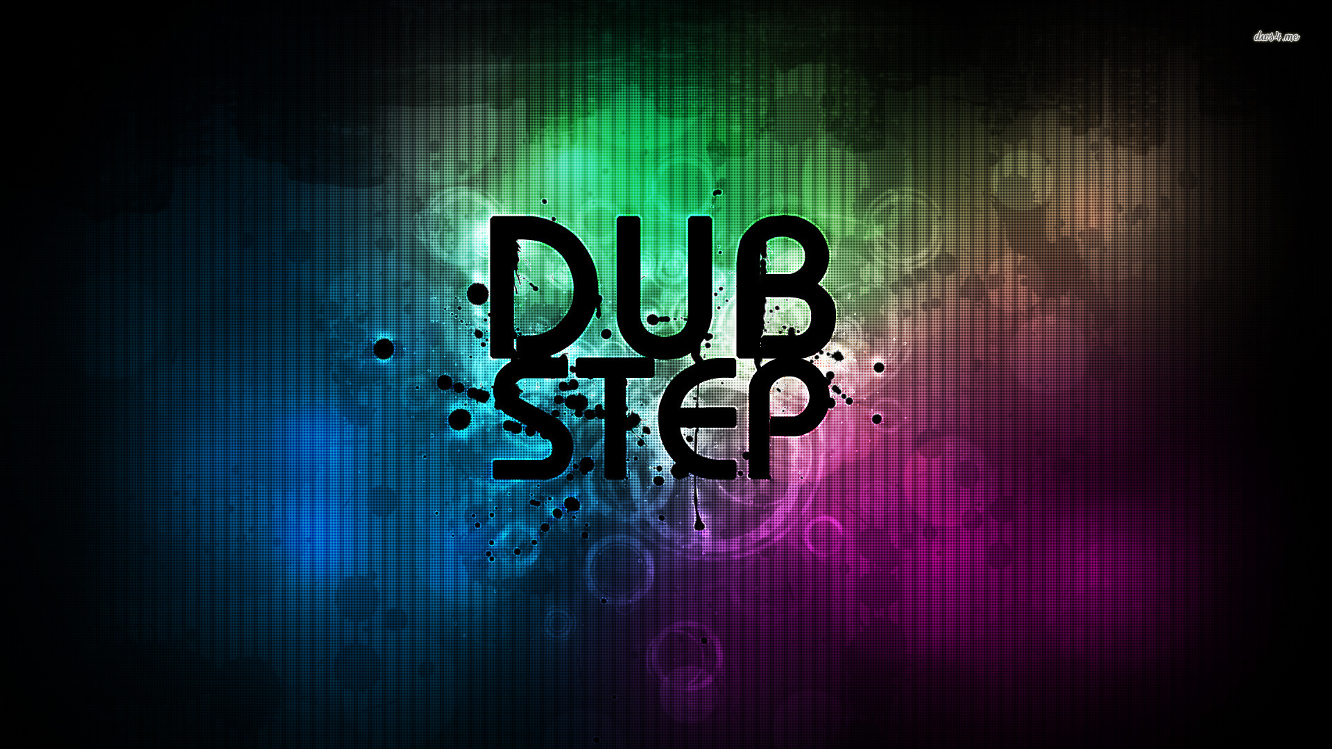 Dubstep Electronic Wallpapers Hd Desktop And Mobile Backgrounds