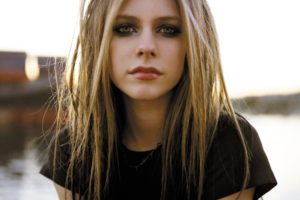 avril, Lavigne, Girl, Girls