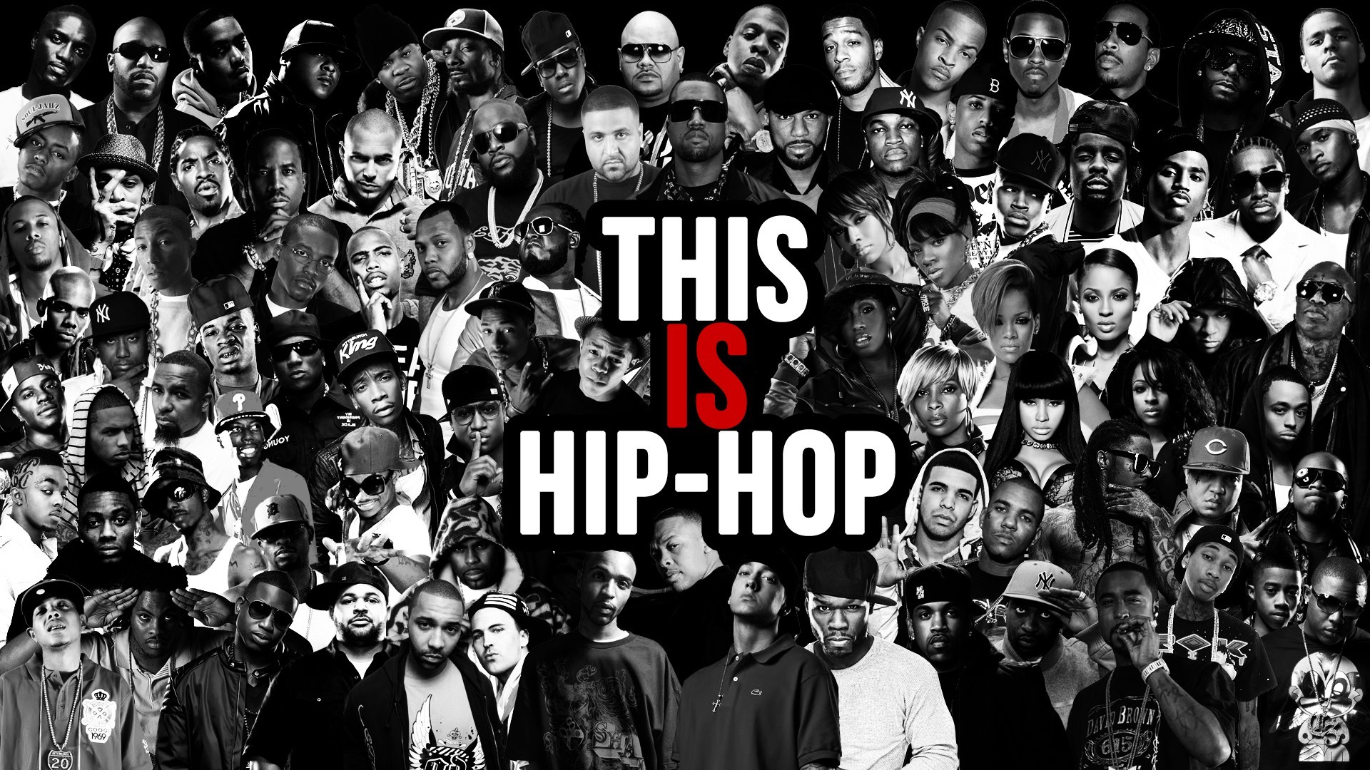 hip, Hop, Rap, Gansta Wallpaper