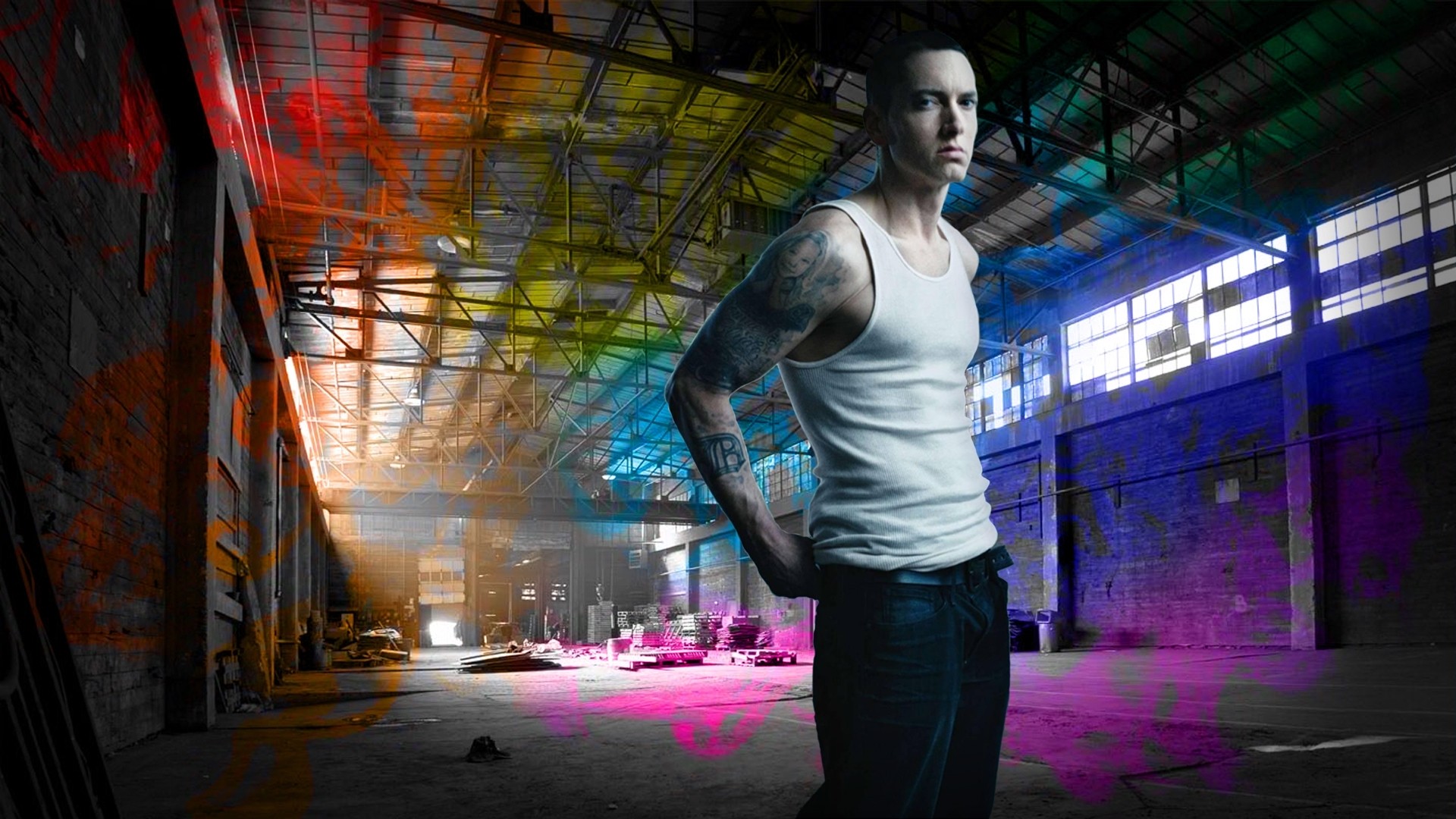 eminem, Slim, Shady, Hip hop, Hip, Hop, Rap Wallpaper