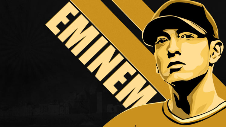 eminem, Slim, Shady, Hip hop, Hip, Hop, Rap HD Wallpaper Desktop Background