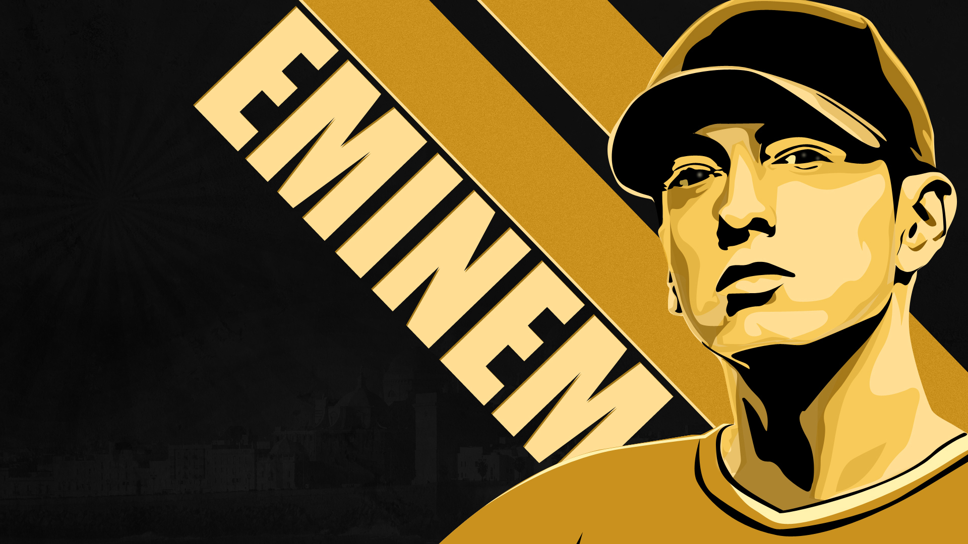 eminem, Slim, Shady, Hip hop, Hip, Hop, Rap Wallpaper