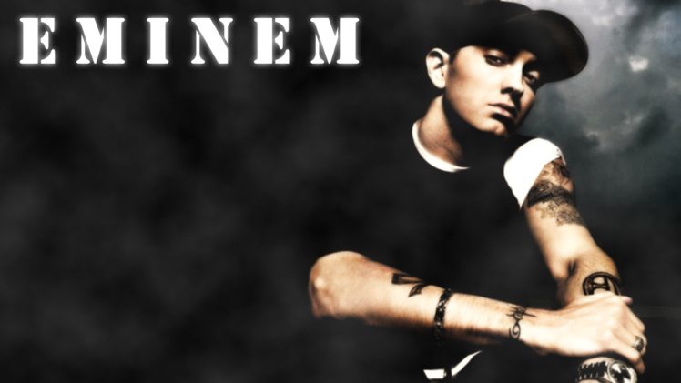 eminem, Slim, Shady, Hip hop, Hip, Hop, Rap HD Wallpaper Desktop Background