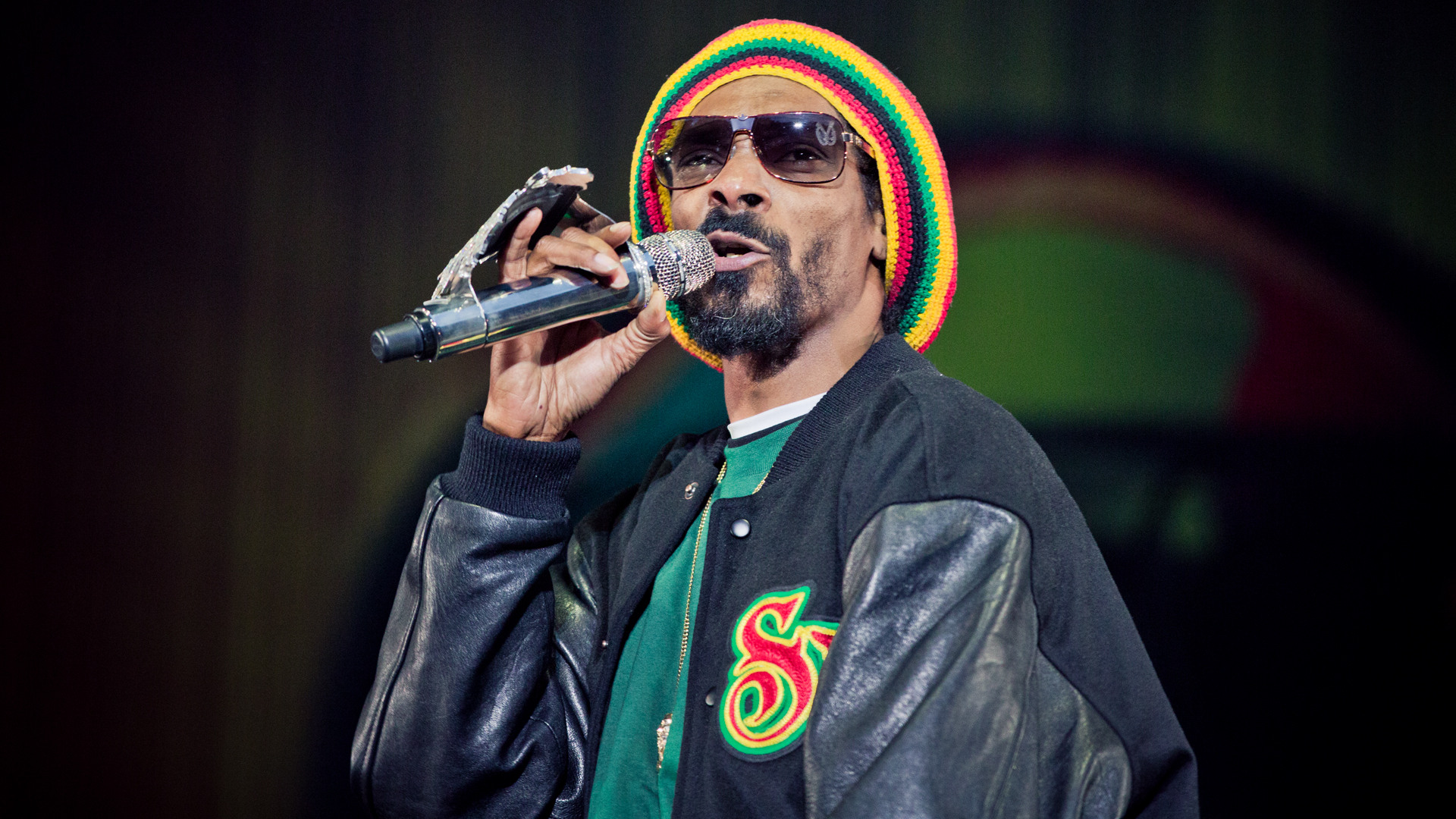 snoop dogg, Snoop, Dogg, Gangsta, Hip hop, Hip, Hop, Rap, Concert, Concerts, Microphone Wallpaper