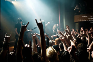 kataklysm, Death, Metal, Heavy, Hard, Rock, Concert, Concerts, Crowd