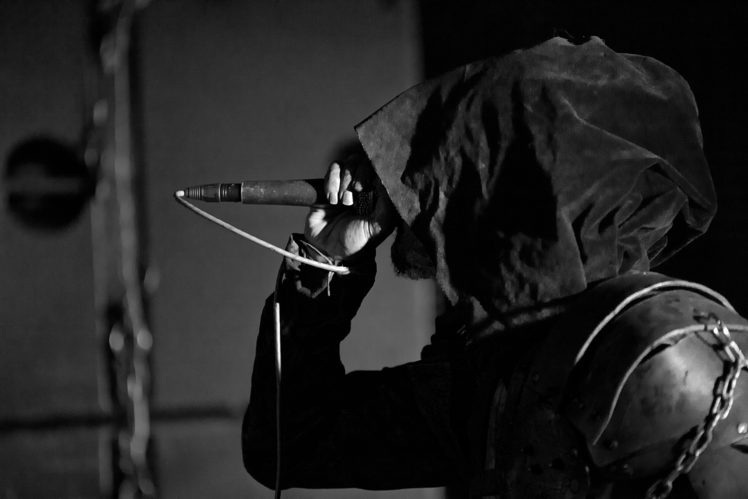 Noctem Black Metal Heavy Hard Rock Dark Microphone Concert Concerts Wallpapers Hd Desktop And Mobile Backgrounds