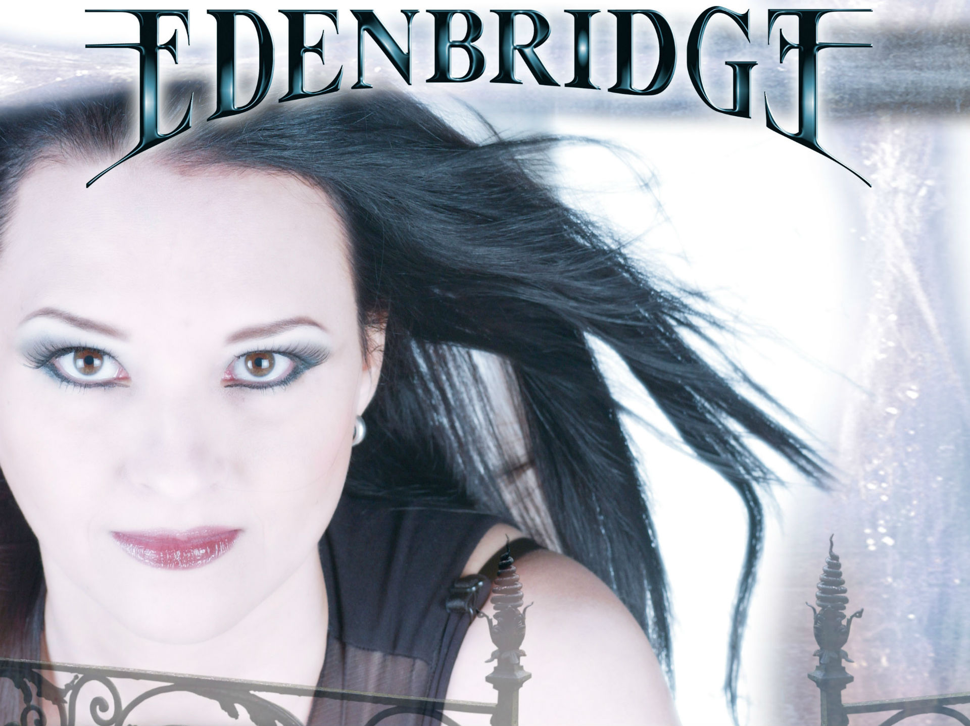 edenbridge, Symphonic, Metal, Heavy Wallpaper
