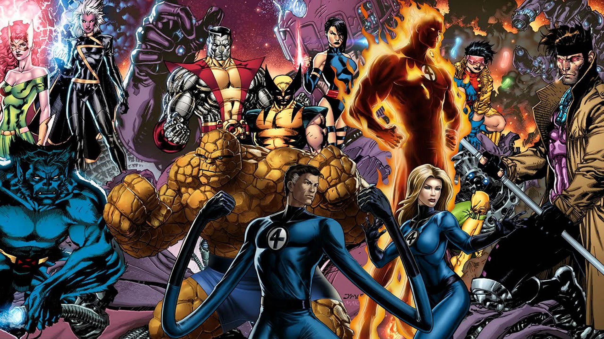 x men, Superhero, Marvel, Action, Adventure, Sci fi, Warrior, Fantasy, Fighting, Hero, Xmen, Comics Wallpaper