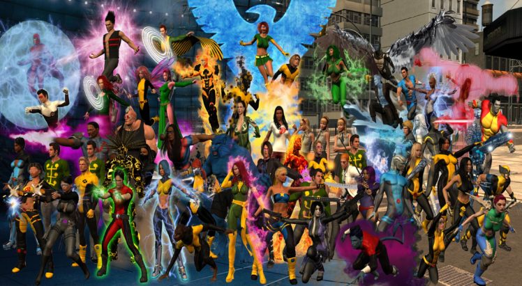 x men, Superhero, Marvel, Action, Adventure, Sci fi, Warrior, Fantasy, Fighting, Hero, Xmen, Comics HD Wallpaper Desktop Background