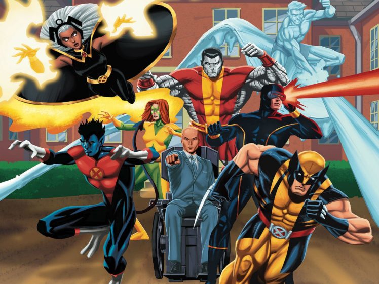 x men, Superhero, Marvel, Action, Adventure, Sci fi, Warrior, Fantasy, Fighting, Hero, Xmen, Comics, Poster HD Wallpaper Desktop Background