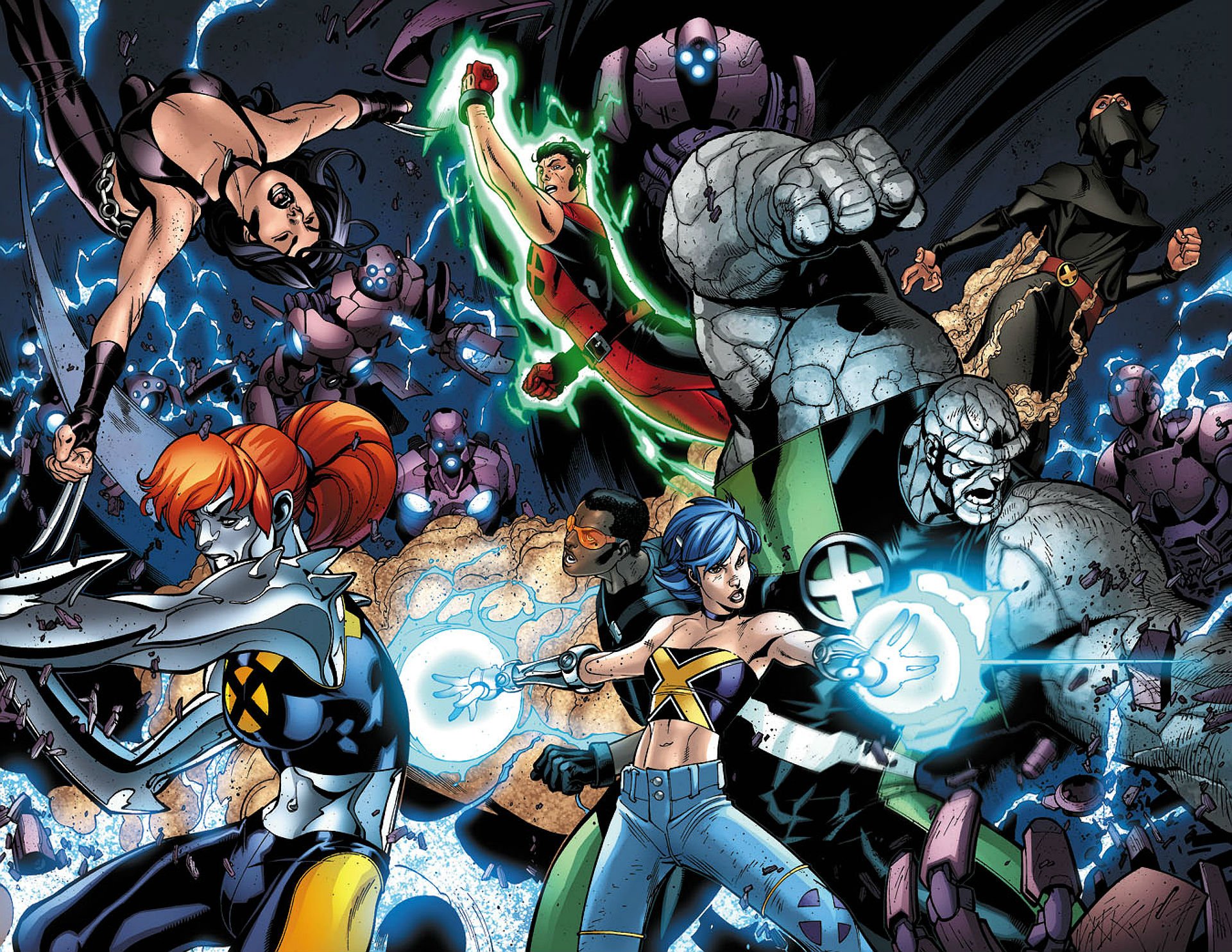 x men, Superhero, Marvel, Action, Adventure, Sci fi, Warrior, Fantasy, Fighting, Hero, Xmen, Comics, Poster Wallpaper
