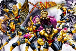 x men, Superhero, Marvel, Action, Adventure, Sci fi, Warrior, Fantasy, Fighting, Hero, Xmen, Comics, Poster