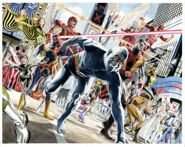 x men, Superhero, Marvel, Action, Adventure, Sci fi, Warrior, Fantasy, Fighting, Hero, Xmen, Comics, Poster HD Wallpaper Desktop Background