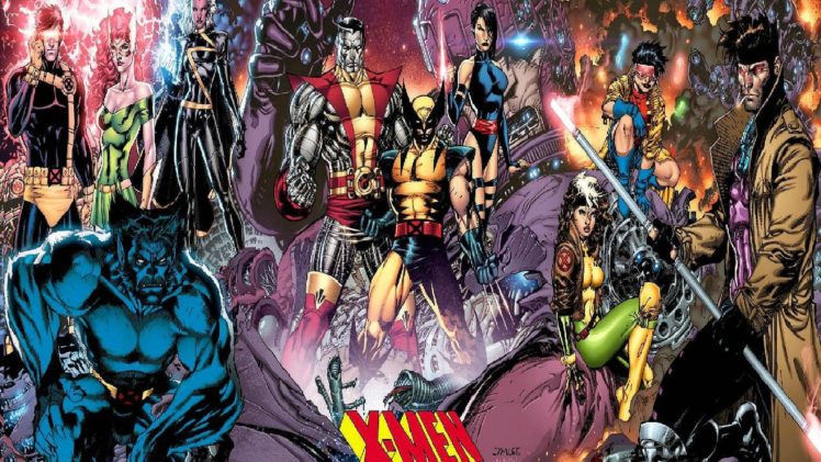 x men, Superhero, Marvel, Action, Adventure, Sci fi, Warrior, Fantasy, Fighting, Hero, Xmen, Comics HD Wallpaper Desktop Background
