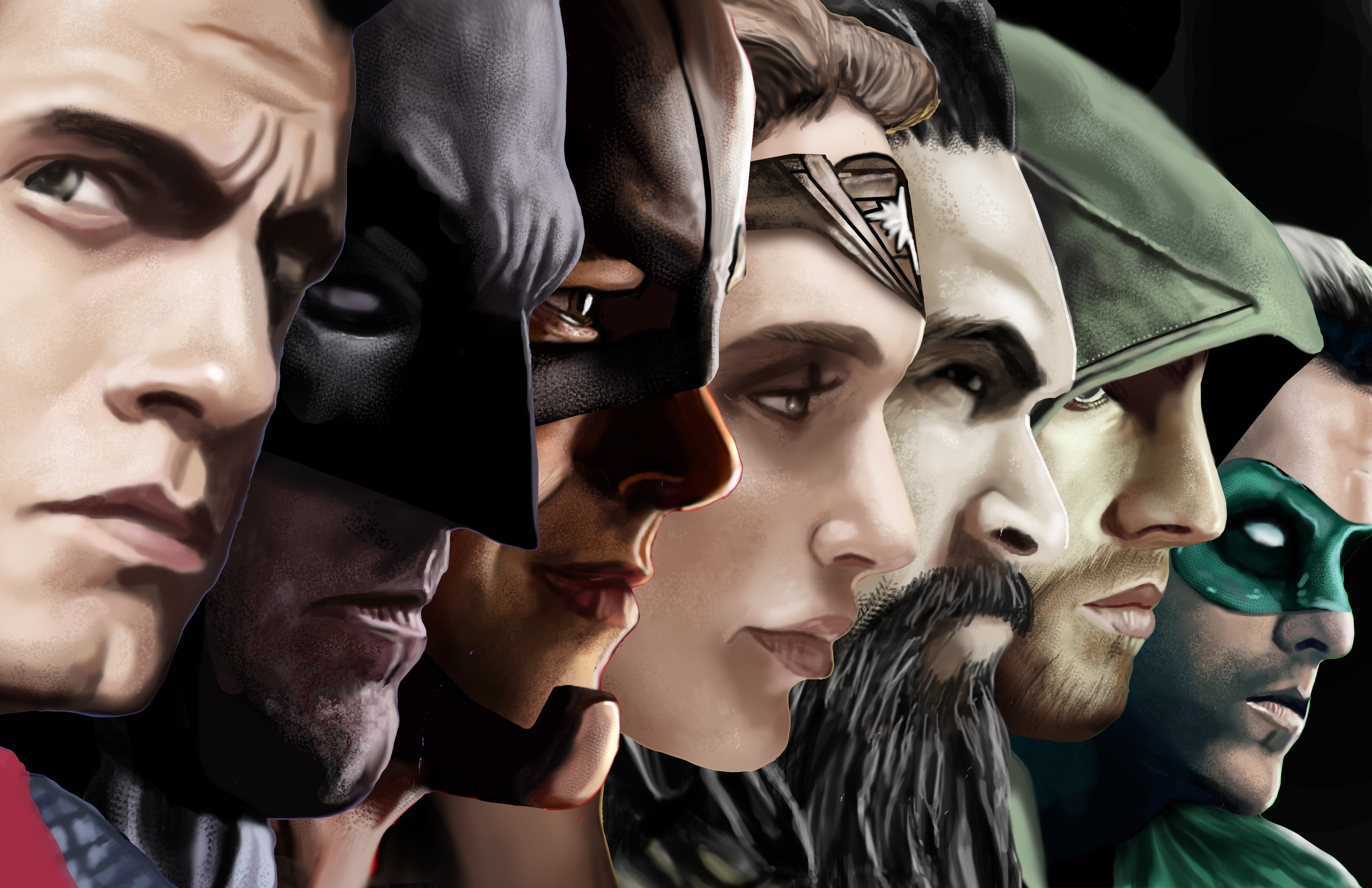 art, Artwork, Fantasy, Artistic, Original Wallpaper