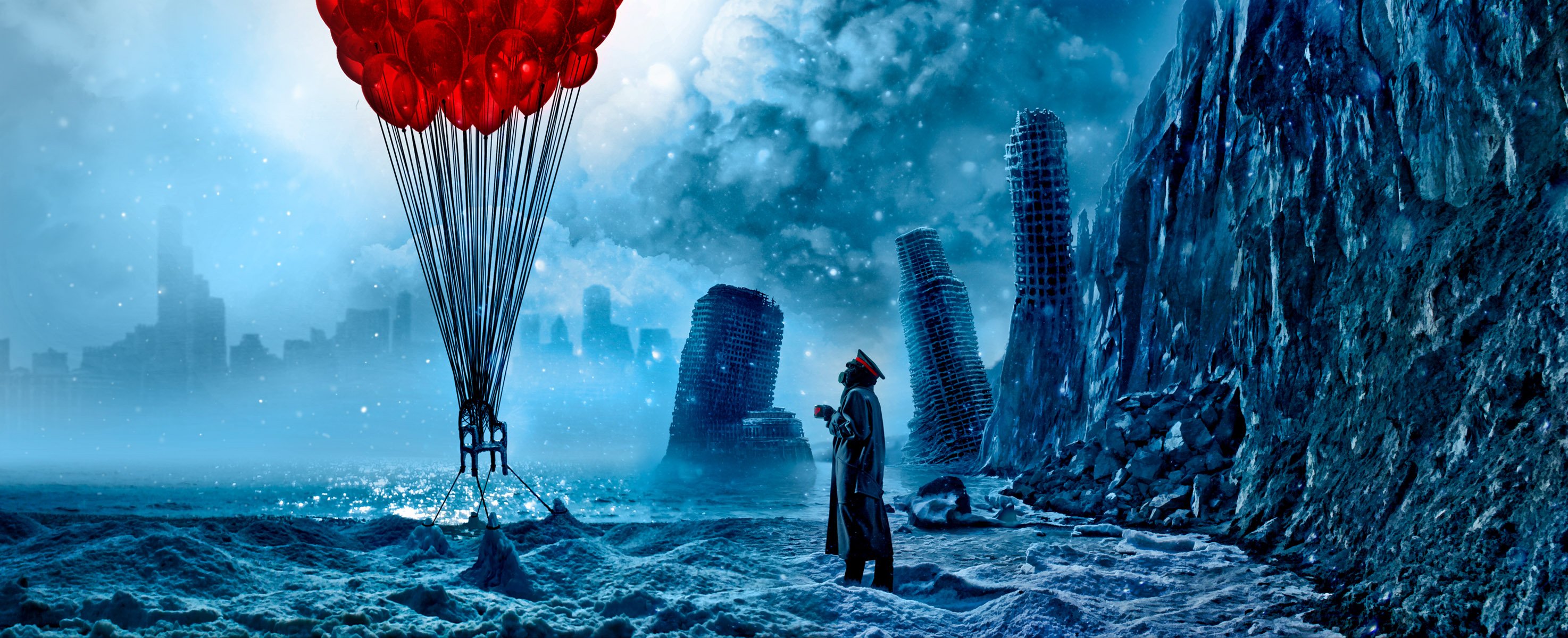 art, Artwork, Fantasy, Artistic, Original Wallpaper