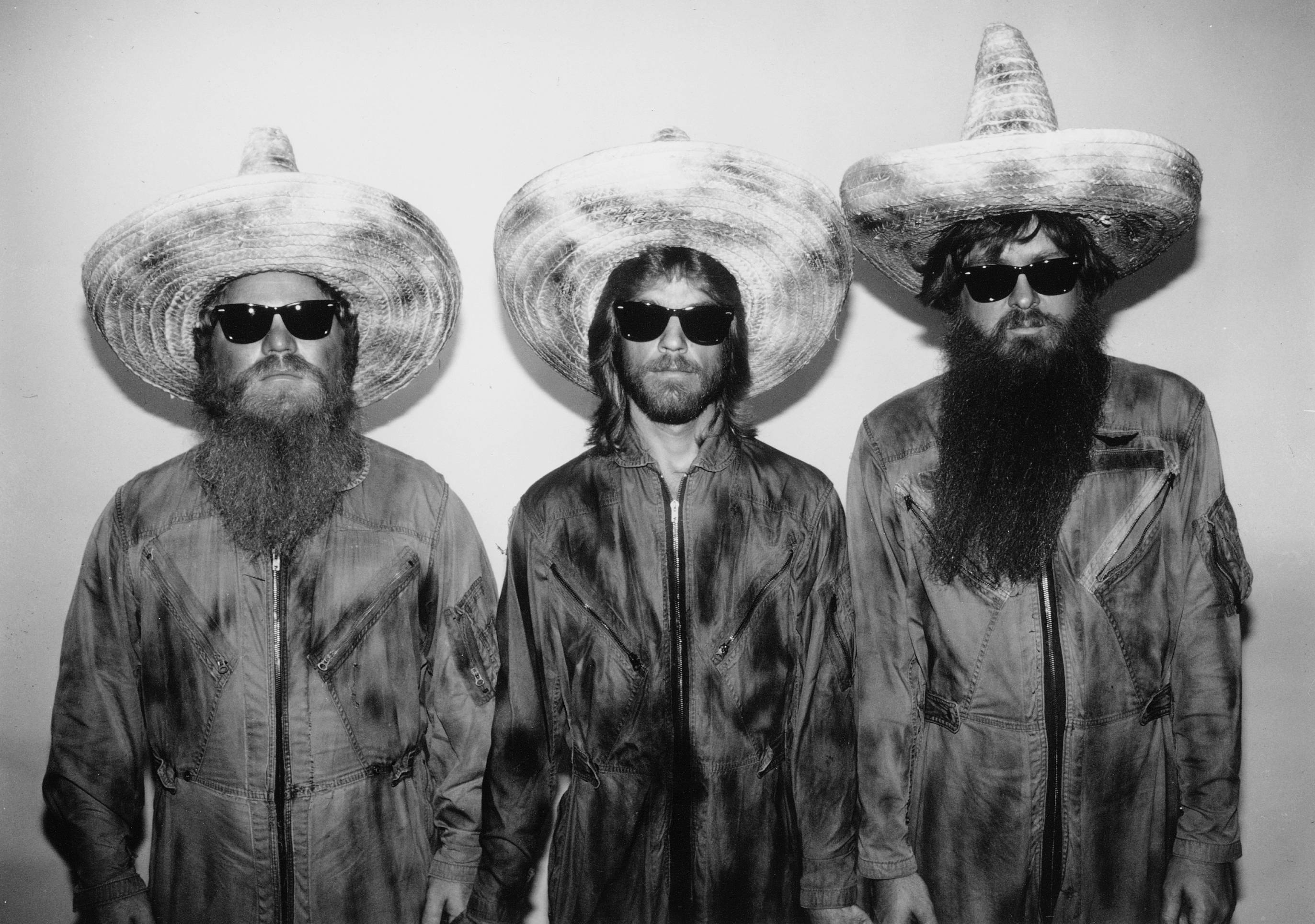 zz top, Top, Hard, Rock Wallpaper