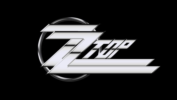 zz top, Top, Hard, Rock, Logo HD Wallpaper Desktop Background