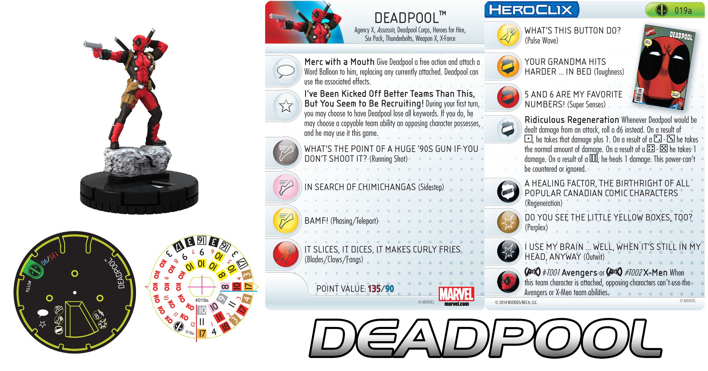 deadpool, Marvel, Superhero, Comics, Hero, Warrior, Action, Comedy, Adventure, Poster Wallpaper