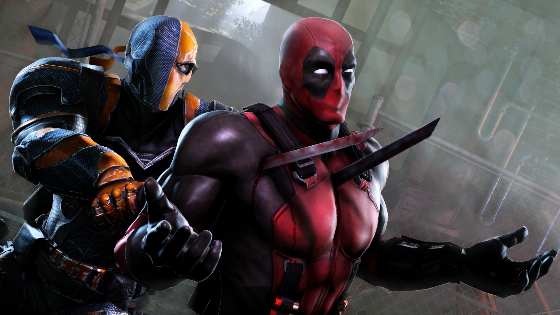deadpool, Marvel, Superhero, Comics, Hero, Warrior, Action, Comedy, Adventure Wallpaper
