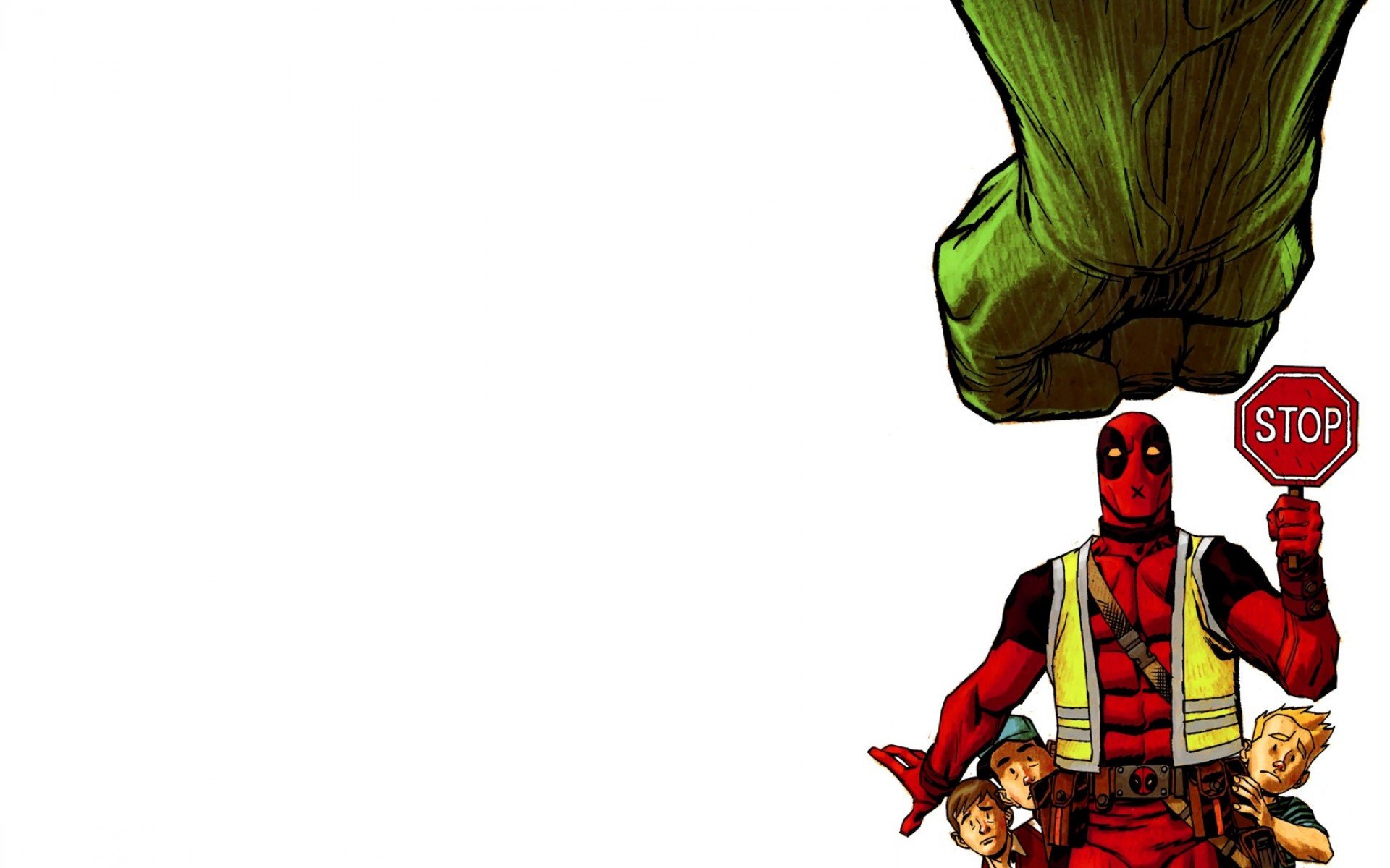 deadpool, Marvel, Superhero, Comics, Hero, Warrior, Action, Comedy, Adventure, Poster Wallpaper