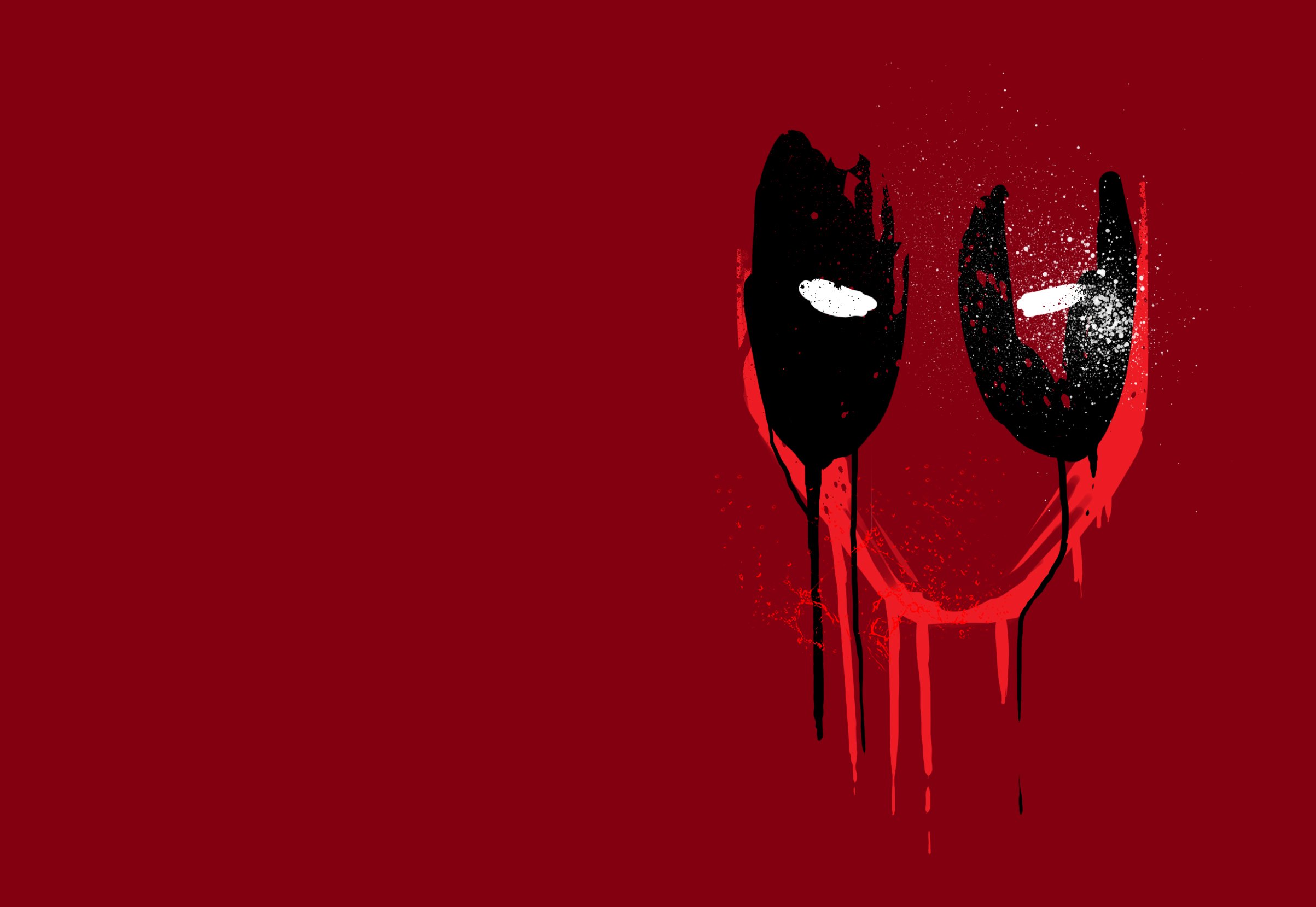 deadpool, Marvel, Superhero, Comics, Hero, Warrior, Action, Comedy, Adventure Wallpaper