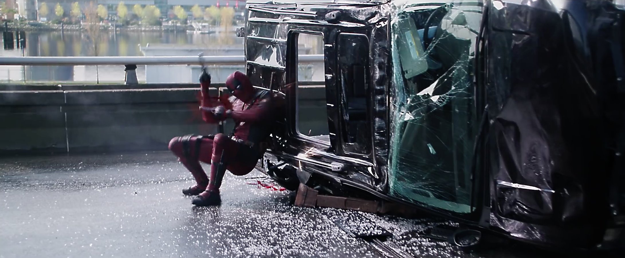 deadpool, Marvel, Superhero, Comics, Hero, Warrior, Action, Comedy, Adventure Wallpaper