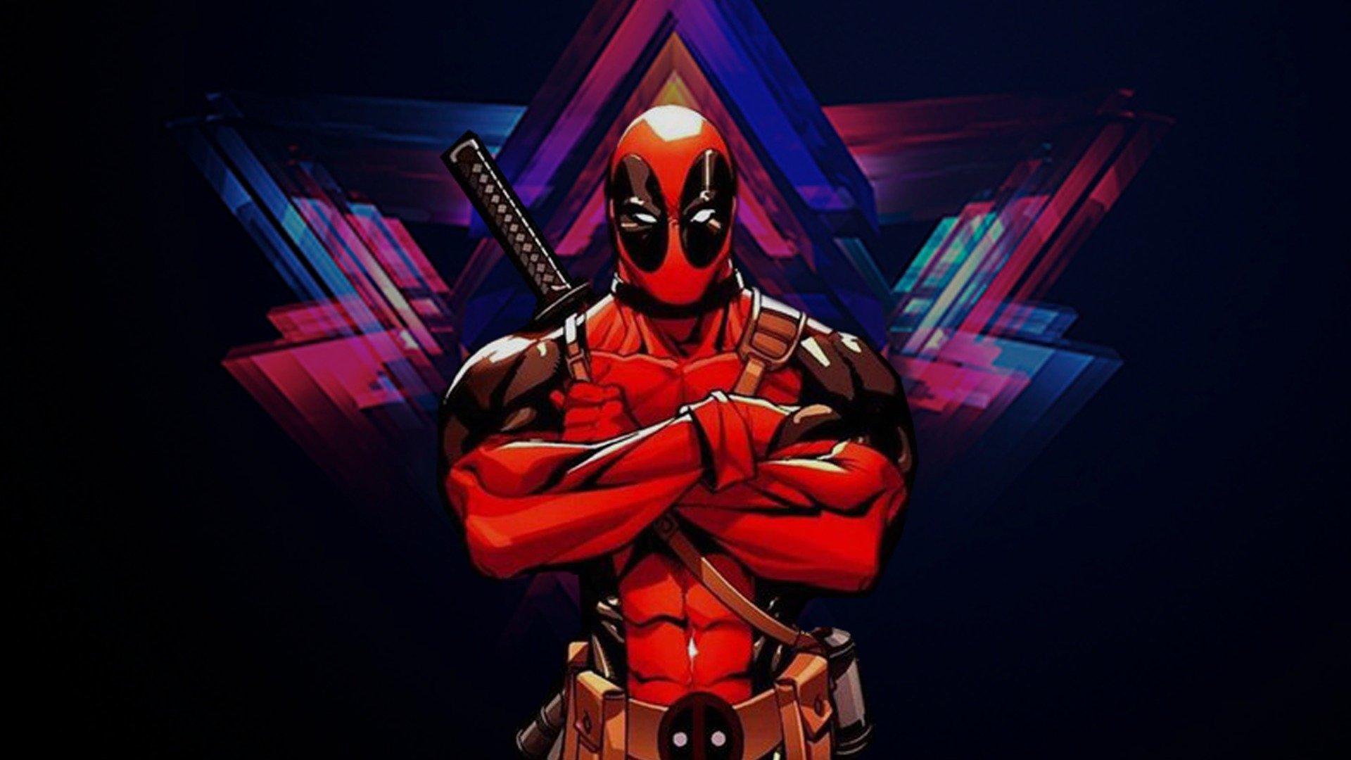 deadpool, Marvel, Superhero, Comics, Hero, Warrior, Action, Comedy, Adventure Wallpaper